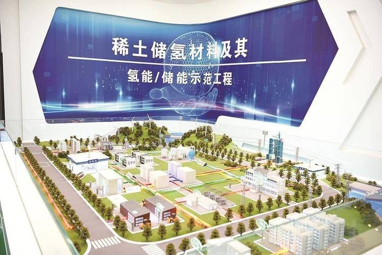 【包头稀土高新技术产业开发区今冬新增6例境外输入,包头稀土新材料产业基地介绍】
