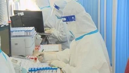  湖南省娄底市娄星区无症状感染者已蔓延1地:娄底有无新增病例