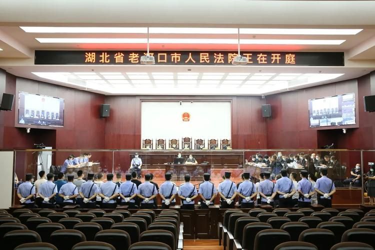 【警方通报老河口疫情最新情况_老河口市疫情最新情况】