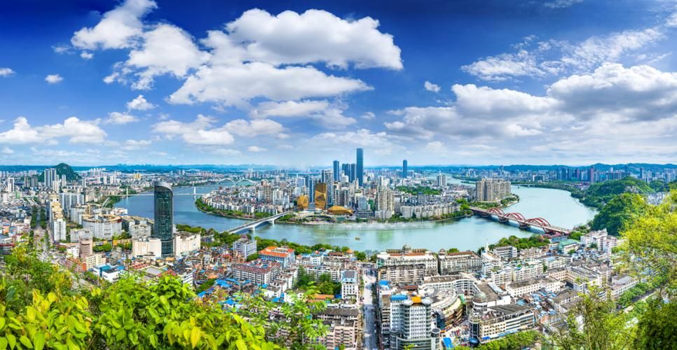 广西壮族自治区柳州市鱼峰区现有境外输入15例:柳州市鱼峰区最新新闻