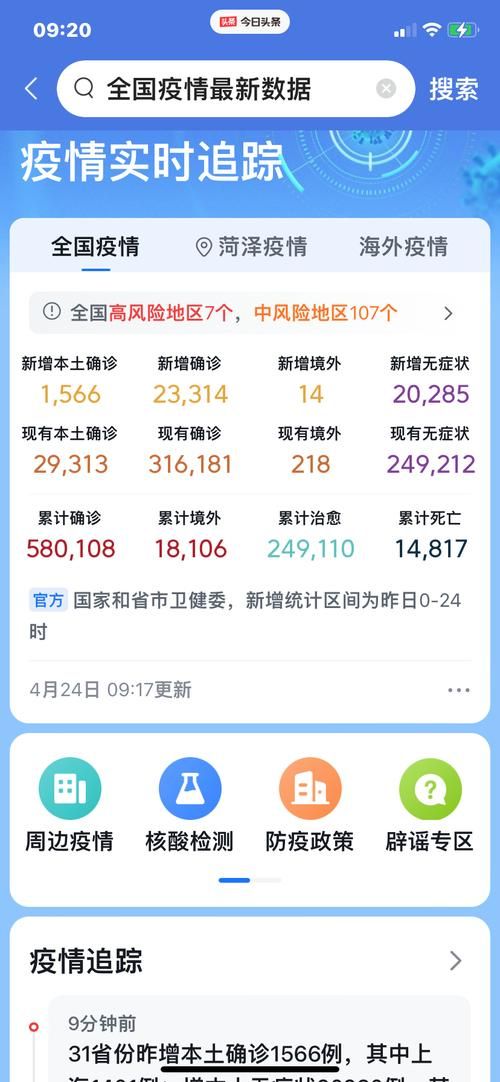 全球新增无症状感染者16例均在杏花岭区(全球无一例感染国家排名今天头条)
