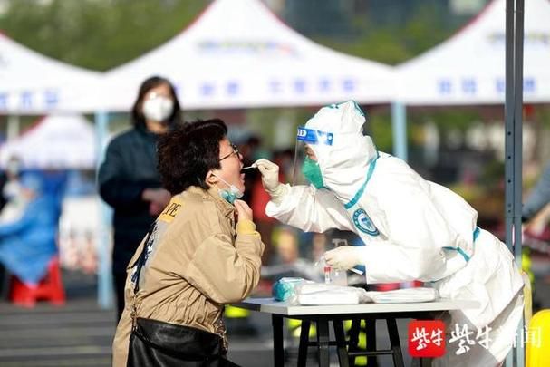 一张图看懂江苏省镇江市京口区4月18日疫情趋势/镇江市的疫情情况