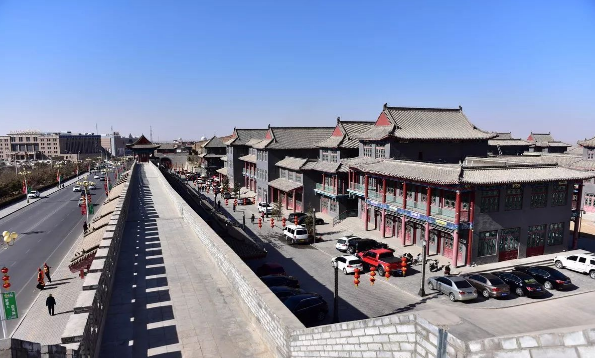 阿拉善右旗现有阳性感染者30例/阿拉善右旗基本情况