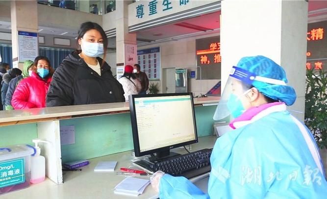 31省区市新增重症17例均在谷城县(谷城疫情)