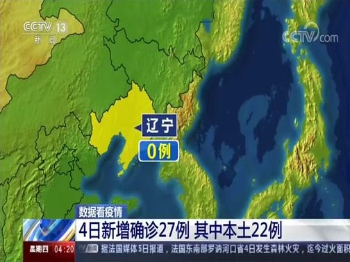 多地增27例本土确诊_新增本土确诊22例