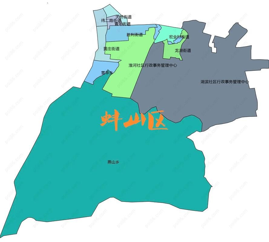 蚌山区最新疫情数据：寻找同轨迹人员/蚌埠蚌山区疫情防控中心电话