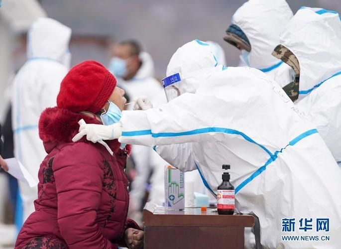 【喀喇沁左翼蒙古族自治县现有核酸阳性19例_喀喇沁左翼是属于汉族吗】