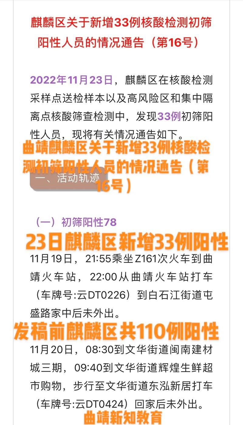 31省区市增20例核酸阳性/31省区市增54例确