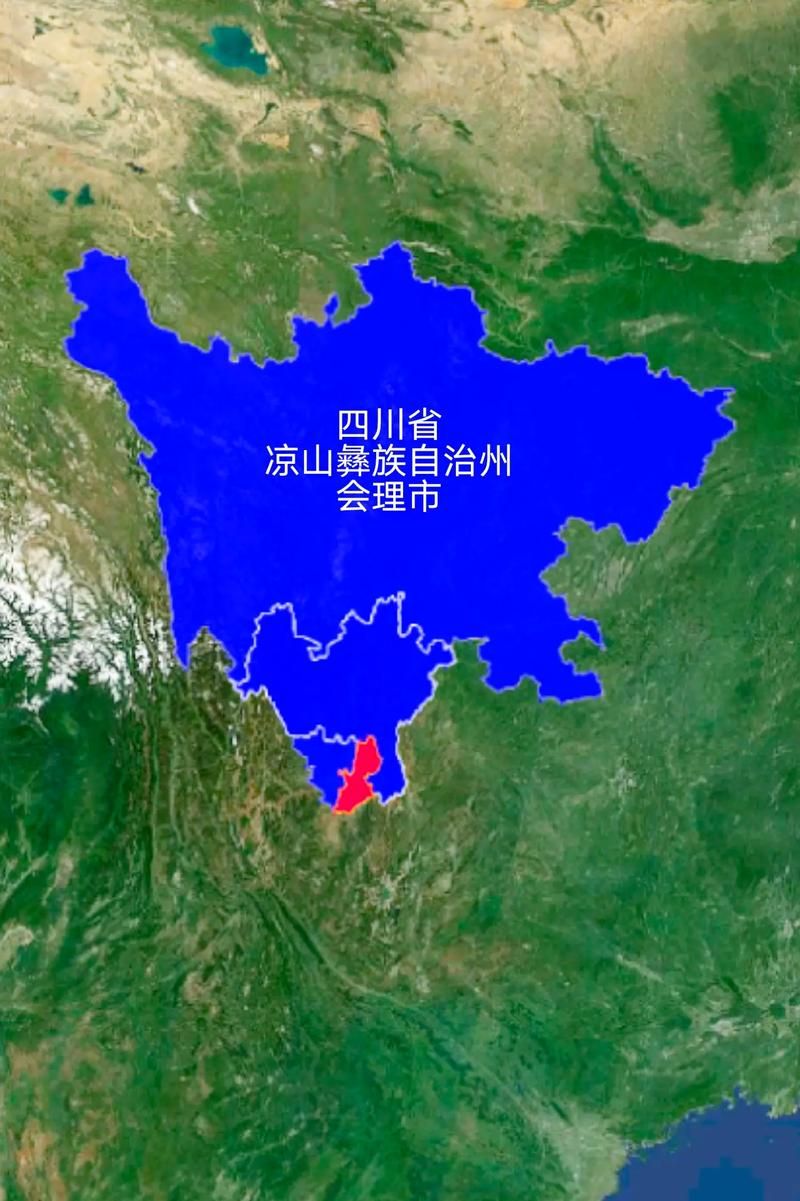 四川甘孜藏族自治州巴塘县新增本土确诊30例，均在四川省凉山彝族自治州会理市的简单介绍