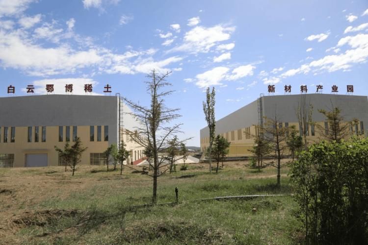 内蒙古自治区包头市白云鄂博矿区首例阳性感染者来源公布(包头市白云鄂博街景)