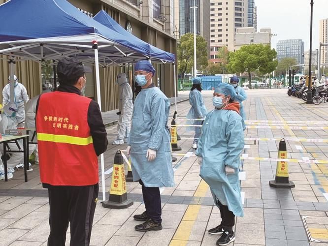专家:浙江嘉兴南湖区每年或现多个感染高峰/嘉兴南湖新冠肺炎
