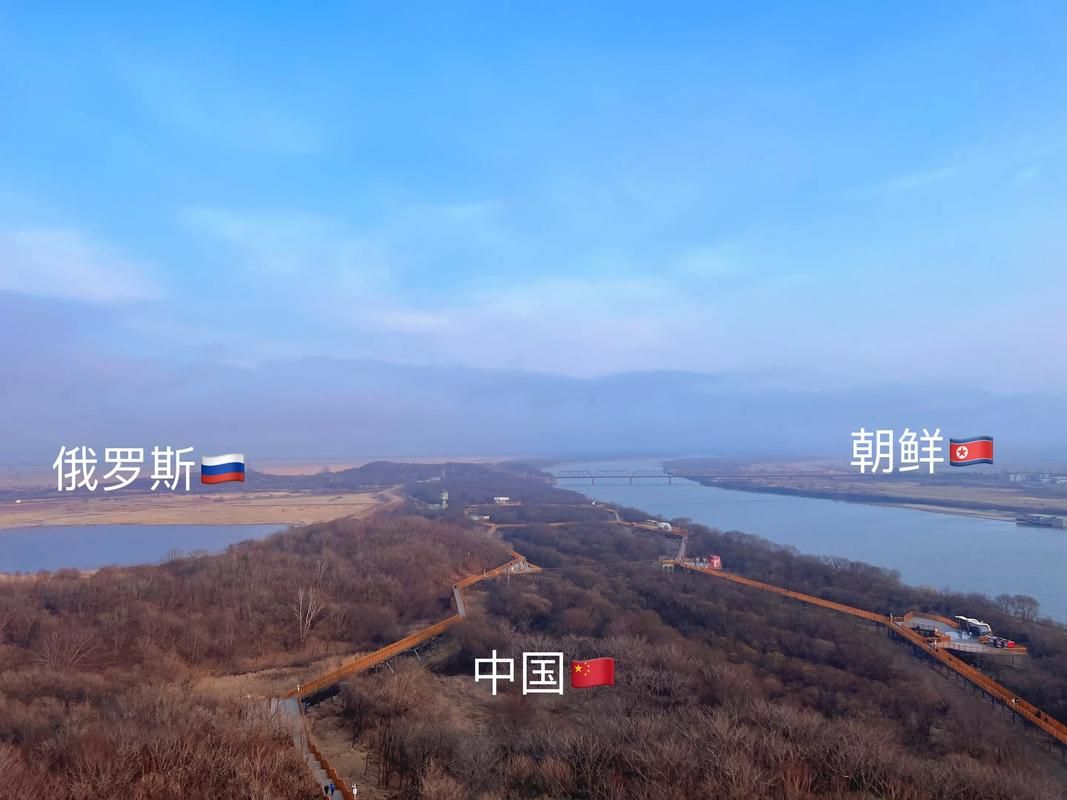 【吉林延边朝鲜族自治州图们最新通告:所有人员解封,延吉图们旅游景点大全】