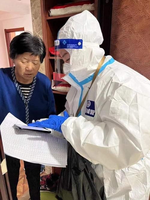 【吉林省长春市宽城区首例无症状感染者来源公布,长春宽城区最新疫情】
