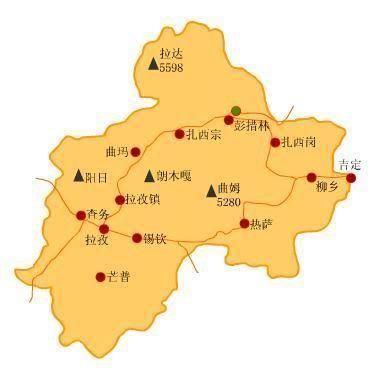 西藏自治区日喀则拉孜县什么时候可以解封/日喀则地区拉孜县
