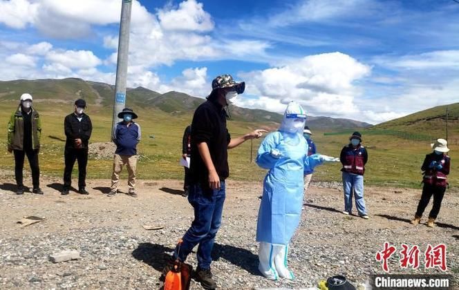 青海玉树藏族自治州治多县近4天新增感染趋势爆发/青海省玉树市新型肺炎病例