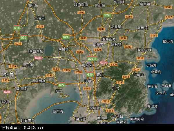 山东省青岛市城阳区本土确诊已爆发3地:青岛城阳发现一例