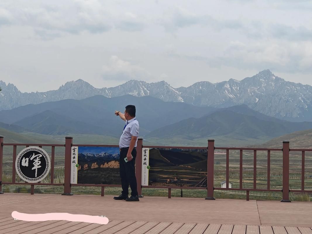 【专家:青海海北藏族自治州门源回族自治县每年或现多个感染高峰,青海省海北门源新闻】