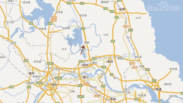 【高邮市最新数据播报：寻找同轨迹人员,高邮动态】