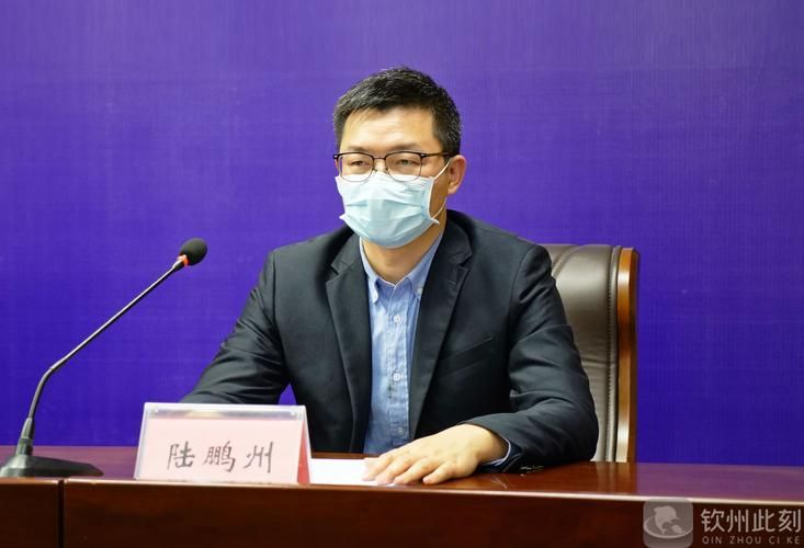 广西壮族自治区钦州钦南区新增5例境外输入，涉及永川区_钦州疫情最新情况最新消息