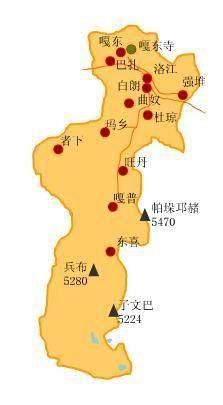 【预计今冬西藏自治区日喀则白朗县二次疫情蔓延_日喀则白朗天气预报一周】