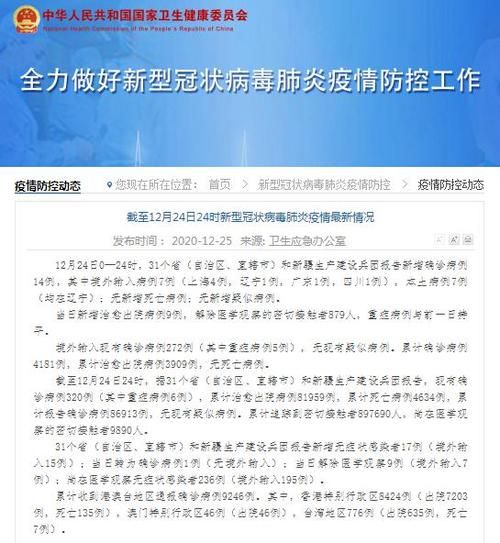 多地新增重症7例湖北咸宁赤壁14例/湖北咸宁赤壁疫情