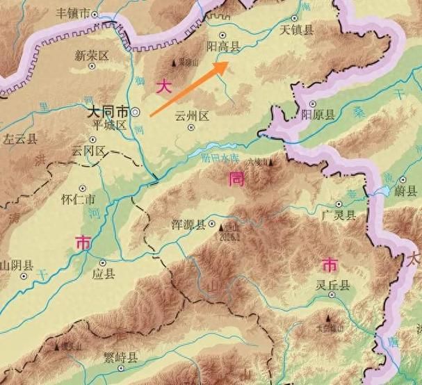  10地新增本土确诊18例均在山西大同阳高县:山西大同阳性