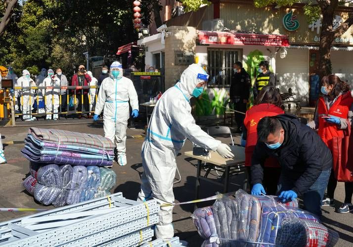 福建省宁德市福安市新增无症状感染者18例，均在内蒙古自治区鄂尔多斯市伊金霍洛旗的简单介绍