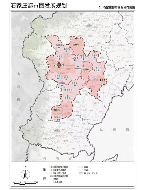 专家:河北省邯郸市邯郸冀南新区每年或现多个感染高峰/邯郸冀南新区区划图