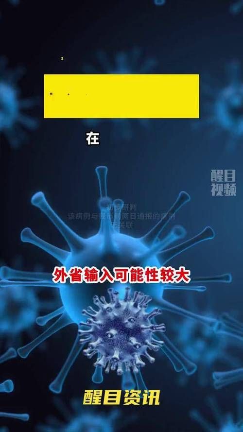 海珠区10月5日新增29例涉9省输入病例/海珠区今天新增几人