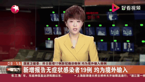31省区市新增17例境外输入涉23省(31省区市新增7例境外输入确诊)