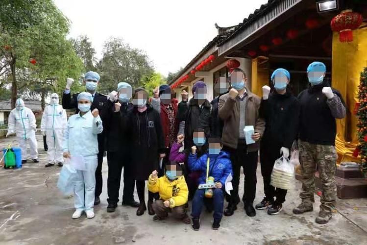 发现1名密接者!砚山县/砚山新冠肺炎