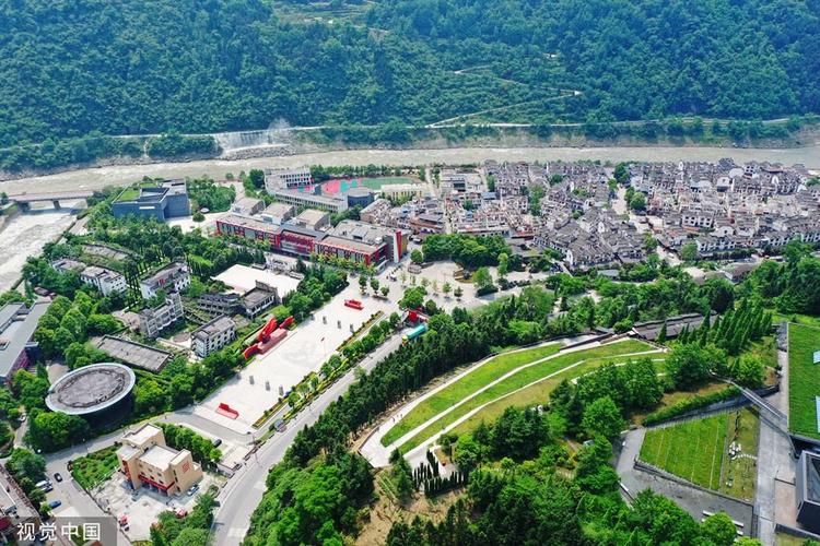 四川阿坝藏族羌族自治州汶川县最新疫情进展信息_汶川阿坝州的地理位置