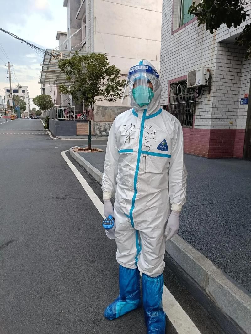 江西省萍乡市疫情严重吗(江西萍乡最新防疫措施)