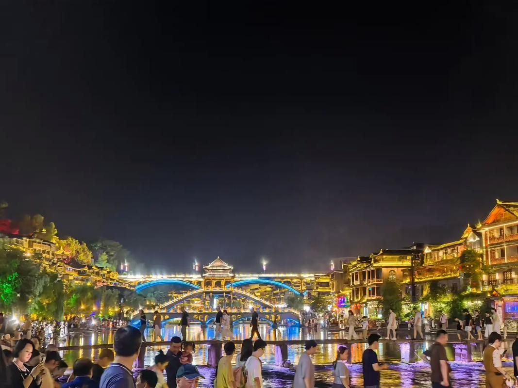 湖南省湘西土家族苗族自治州凤凰县疫情严重吗/湘西凤凰有疫情吗