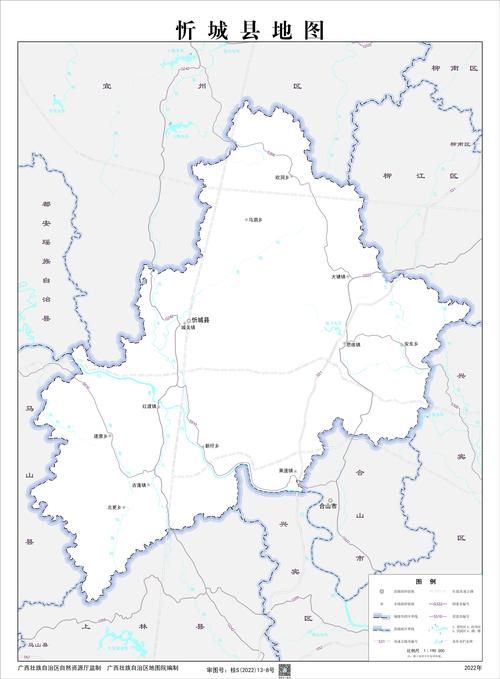 广西壮族自治区来宾合山疫情分布图最新(2020来宾合山路还有吗)