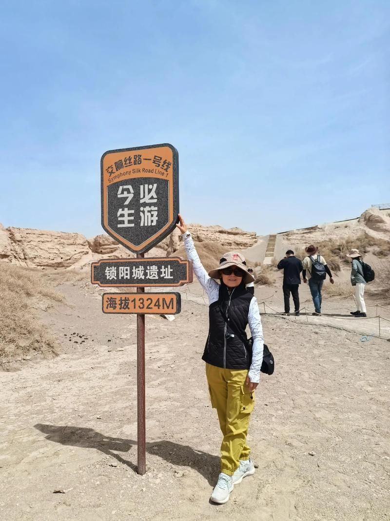 甘肃省酒泉市瓜州县算是疫情风险地区吗/甘肃省酒泉市的瓜州,地处河西走廊