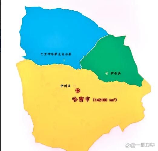 新疆维吾尔自治区哈密市巴里坤哈萨克自治县最新通告:所有人员管控区的简单介绍