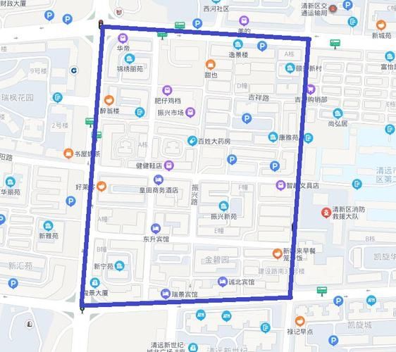 【广东清远清新区新增疫情最新,清远新增病例最新消息】