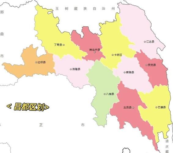 西藏自治区昌都丁青县中高风险地区疫情_西藏昌都市丁青县有几个乡