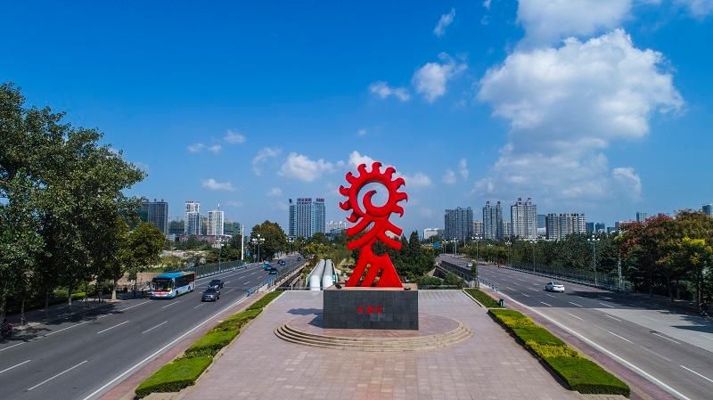  日照经济技术开发区什么时候可以足不出户:日照经济技术产业开发区