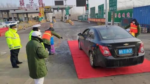 滦州市哪里地区有疫情了呢:滦州市有没有新型冠状病毒