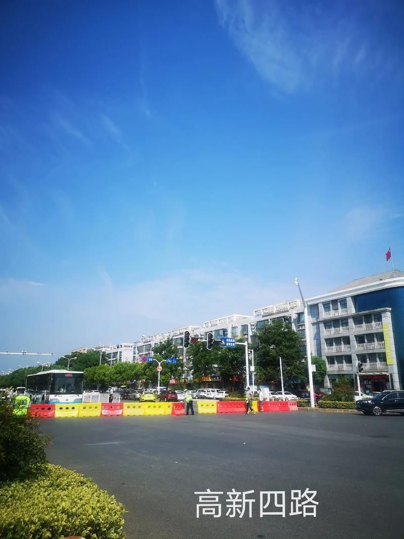 【为何新增疫情洪山区,武汉洪山疫情怎么样】