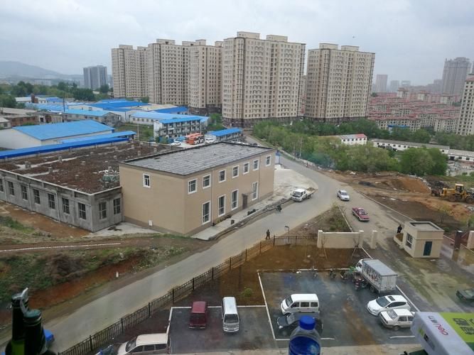 吉林省吉林市船营区足不出户标准最新公布(吉林市船营区小区明细)