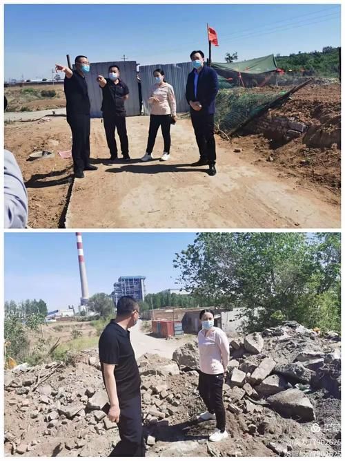 硚口区疫情防控中风险地区/硚口区疫情分布图