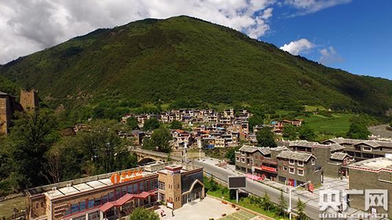 最新疫情临床四川省阿坝藏族羌族自治州马尔康市/四川省阿坝州马尔康市地图