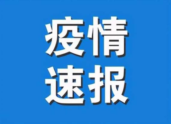 【今日疫情31省份新增情况,今日31省疫情通报】