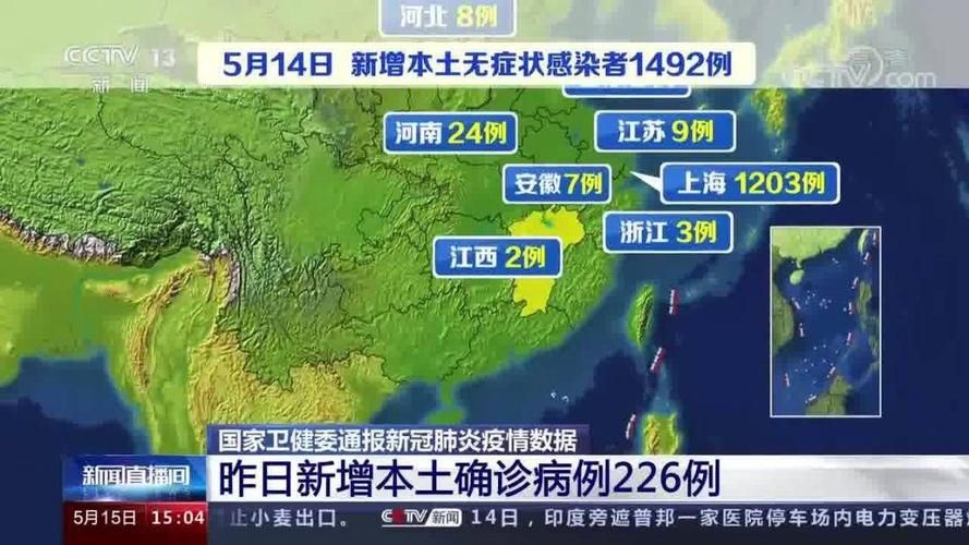 全国新增29例确诊其中本土14例_全国新增本土病例28例