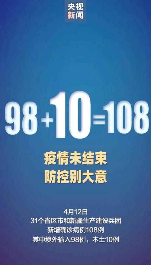 【31省市新增12例确诊其中本土10例_31省区市新增本土确诊病例3例】