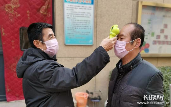 河北衡水景县封城区本土确诊详情/河北衡水景县疫情最新消息今天