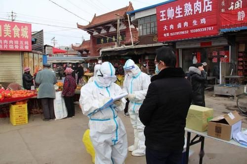 静宁县疫情最新实数据/静宁最新消息